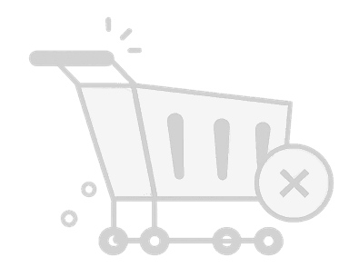 Empty Cart